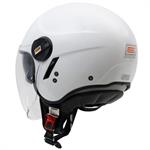CASCO ORIGINE MOD.ALPHA WHITE 22.05