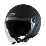 CASCO ORIGINE MOD.ALPHA MATT BLACK 22.05