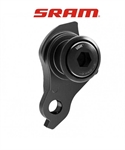 FORCELLINO CAMBIO SRAM UDH UNIVERSALE ALLOY NERO