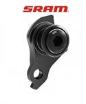 FORCELLINO CAMBIO SRAM UDH UNIVERSALE ALLOY NERO
