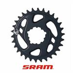 CORONA SRAM DIRECT MOUNT 12V 32 DENTI GX EAGLE OFFSET 3MM