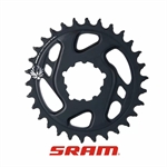 CORONA SRAM DIRECT MOUNT 12V 34 DENTI GX EAGLE OFFSET 3MM