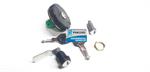 KIT SERRATURE CON TAPPO BENZ. APE 50 MIX-E4