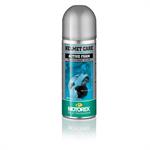 PULITORE CASCHI MOTOREX BOMBOLETTA DA 200 ML