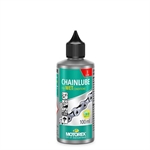 LUBRIFICANTE CATENE MOTOREX PER CONDIZION UMIDE 100ml