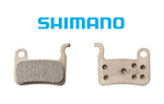 PASTIGLIE FRENO SHIMANO METAL M06