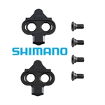 TACCHETTE PEDALI SHIMANO SPD SM-SH51 SGANCIO UNIDIREZIONALE