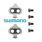 TACCHETTE PEDALI SHIMANO SPD SM-SH56 SGANCIO MULTIDIREZIONAL