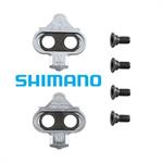 TACCHETTE PEDALI SHIMANO SPD SM-SH56 SGANCIO MULTIDIREZIONAL