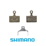 PASTIGLIE FRENO SHIMANO K05S RESINA