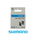 PASTIGLIE FRENO SHIMANO L05A RESINA