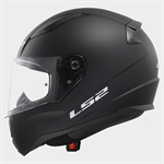 CASCO LS2 FF353 MOD.RAPID 2 MATT BLACK ECE22.06