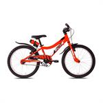 CICLO UOMO 20 SPIKE 1V ROSSO