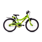 CICLO UOMO 20 SPIKE 1V VERDE