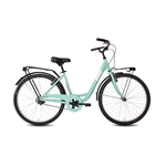 CICLO CITYBIKE 26 DONNA VICOLO 26.1 1V TIFFANY MIS.43