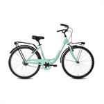 CICLO CITYBIKE 26 DONNA VICOLO 26.1 1V TIFFANY MIS.43