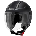 CASCO GIVI 11.7 NERO OPACO ECE22.06