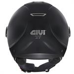 CASCO GIVI 11.7 NERO OPACO ECE22.06