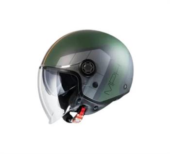 CASCO MPH MOD.ONE CARGO GRAPHIC MATT ECE22.06