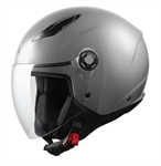 CASCO MPH MOD.STAR GRIGIO OPACO ECE22.06