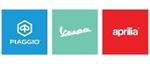 PROIETTORE COMPLETO VESPA GTS