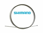 FILO CAMBIO SHIMANO 1,2X2100mm ACCIAIO INOX EX Y60098630