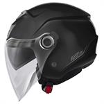 CASCO GIVI 12.5 NERO OPACO ECE22.06