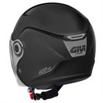 CASCO GIVI 12.5 NERO OPACO ECE22.06