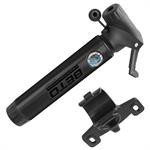 POMPA MINI BETO ALLOY DOPPIA FUNZIONE 120 Psi / 8 Bar