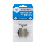 PASTIGLIE FRENO SHIMANO D03S RESINA