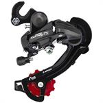 CAMBIO SHIMANO TOURNEY TZ50 6V CON FORCELLINO