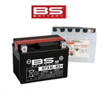 BATTERIA BS YTX4L-BS ACIDO A CORREDO
