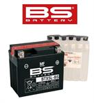BATTERIA BS YTX5L-BS ACIDO A CORREDO