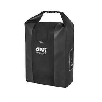 BORSA LATERALE SINGOLA 20Lt NERA WATERPROOF