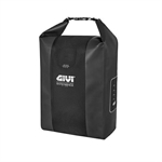BORSA LATERALE SINGOLA 20Lt NERA WATERPROOF