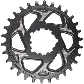 CORONA GUARNITURA MTB 30D 11V ALLOY NERA