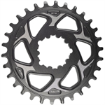 CORONA GUARNITURA MTB 30D 11V ALLOY NERA