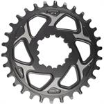 CORONA GUARNITURA MTB 30D 11V ALLOY NERA