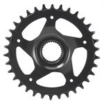 CORONA E-BIKE 38D DIRECT MOUNT PER MOTORI BOSCH GEN.4-5