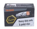 INSERTO PER MORSA SUPER B