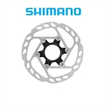 DISCO FRENO SHIMANO 140mm CENTER LOCK