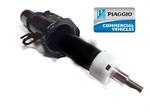 AMMORTIZZATORE ANT.SX PIAGGIO PORTER MULTITECH E6-MAXXI E6