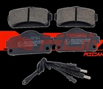 PASTIGLIE(4PZ) LIGIER POST. r.o.1008464