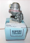 POMPA GASOLIO PORTER DIESEL 1200-1400