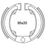 CP.GANASCE PEUGEOT METROPOLIS-SYM FIDDLE 50 2T-HONDA LEAD