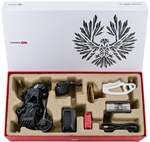 KIT UPGRADE CAMBIO SRAM 12V GX1 EAGLE AXS DA MECC. A ELETTR.