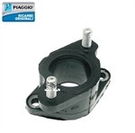 SUPPORTO CARBURATORE APE POKER