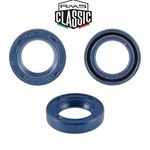 PARAOLIO 19X32X7 LATO VOLANO VESPA 50-APE BLU LINE 430390