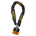 CATENA LUMA 150cm D.10 MOD.ENDURO 28 rif.KDM2815RG