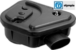 SCATOLA FILTRO ARIA APE 50 r.o.295322